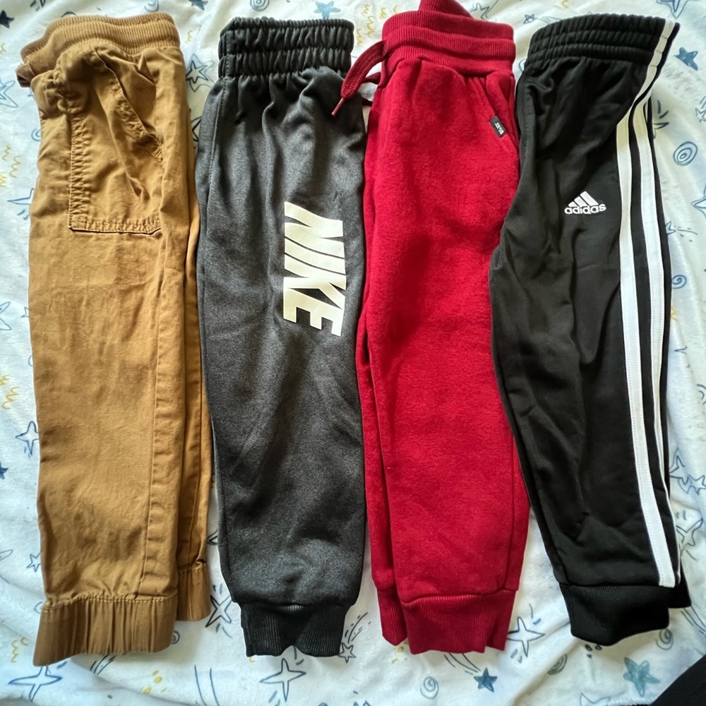 Toddler Jogger Bundle
